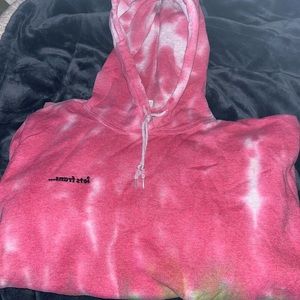 Urban outfitters iets fran’s hoodie